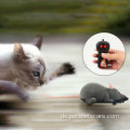 Haustiere Interactive Laser Cat Toy Automatisch rotierender Laser